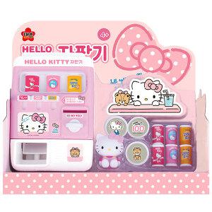 대영통상-헬로키티 자판기