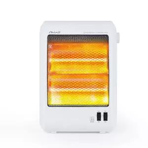 [신일] 전기 히터 미니 난로 사무실 가정용 발난로 (타이머 설정 기능) SEH-SYT800BAT