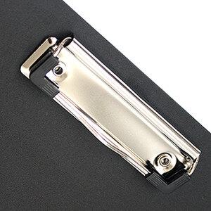 철와이어 사각집게 서류고정 게시판 빌지 클립보드 메모홀더 집게 파일 클립