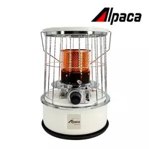 석유히터 알파카 난로 TS-77S 세라믹상판