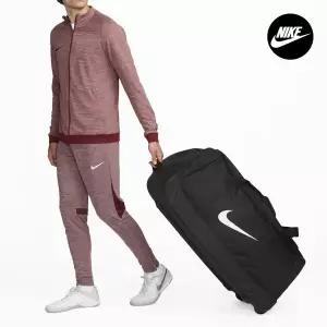 클럽 팀 롤러백 더플백 여행 운동 캠핑 가방 캐리어 BA5199-010