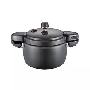 PN풍년 BNPC-02 뉴블랙펄압력솥2.0L2인용가스압력밥솥