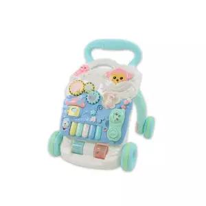 몽키 걸음마 보조기 학습기 보행기