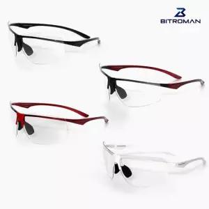 12g 초경량 스포츠 고글 변색 낚시 등산 골프 자전거 비츠로만 선글라스 야간용