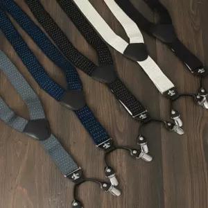 고급 국산 클래식 멜빵 남성 맬빵 정장 캐주얼 서스펜더 빅사이즈 가능