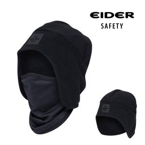아이더 겨울등산모자 마스크부착 두가지기능 플리스바라클라바