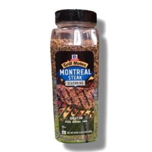 맥코믹 몬트리올 스테이크 시즈닝 822g 코스트코 조미료