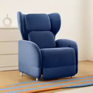 [사은품1+1/무16개월] 바디프랜드 파밀레C (3 color) 마사지소파 새상품 무상AS 3년