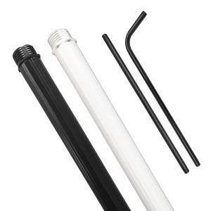 투광기 연장 파이프 연장봉 35cm 60cm 간판조명봉