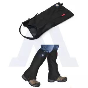 방수스패츠 블랙 방수발토시 등산용품
