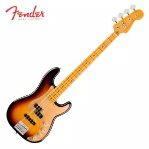 펜더 울트라 2 출시!! Fender USA American Ultra II Precision Bass MN Ultraburst (019-9102-712)