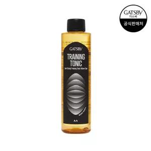 갸스비 헤어 앤 스칼프 트레이닝 토닉 볼륨 타입 200ML