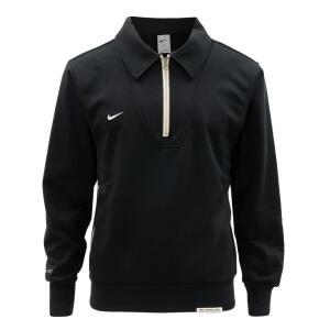 나이키 컬처 오브 스탠다드 이슈 드라이 핏 쿼터집 탑(FB6807-010)