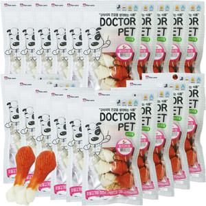 닥터펫 닭다리껌 5p X20개