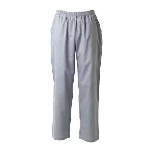 부드럽고 광택감이 있는 고급면 커플잠옷바지VPA451MPVPA457WP