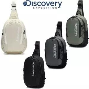 갤러리아 [디스커버리] 리버티 라지 슬링백 (DXSG1514N)