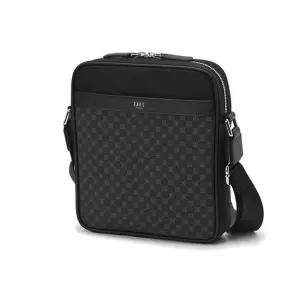 [닥스](강남점)DBBA5E468BK [25SS][크로스백][LOUIS HILL][루이스 힐] 블랙 DD 패턴