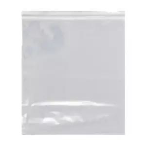 프린스 지퍼백 25X30CM 100매