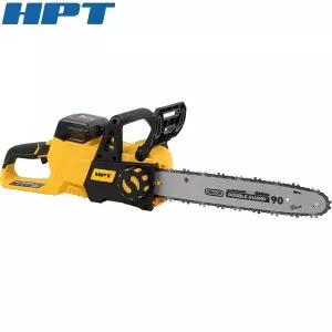 HPT 충전 체인톱 디월트타입 DW20-HCS114