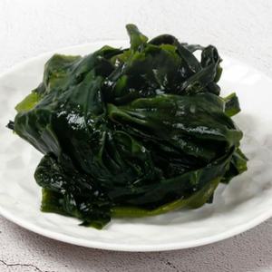 자른미역 땅끝마을해남 산모미역 좋은미역 200g 100g 2개 건미역