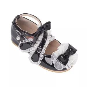 갤러리아 베이비브레스 엘리스 블랙 BBKCF1TSAL11BLK