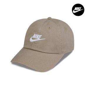 [나이키] NIKE 모자 언스트럭처드 퓨추라 워시드 남자 여성 볼캡 FB5368-247