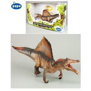 파포 그랜드 스피노사우루스 (한정판 에디션 #55077)
