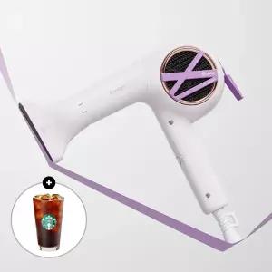 JMW 전세계 사용 1800W 프리볼트 접이식 BLDC 드라이기 프리고 MVF6A01A