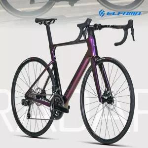 엘파마 판타시아 레이다 6 시마노 105 Di2 24단 카본 로드자전거