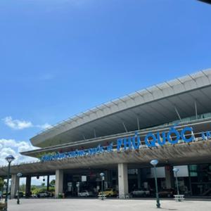 [푸꾸옥] 공항픽업 & 공항샌딩 (전 지역 프라이빗 차량)