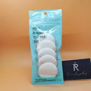 1++1 필리밀리 파우더톡톡퍼프 5P + 5P 도매가능 수출