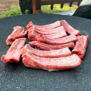 [육즙한입] 등갈비(쪽갈비) 1kg