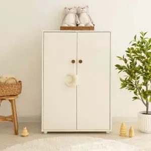 루시 아기옷장 베이비장 주니어 키즈 유아옷장 IH25003 /착불