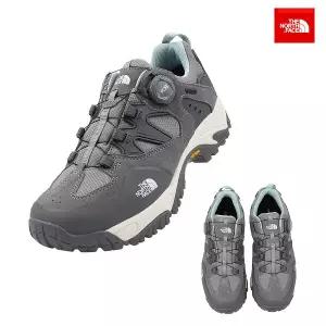 노스페이스 등산 트레킹 시에라 보아 고어텍스 NS91R02B 그레이