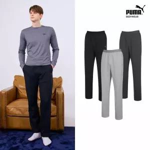 [푸마][푸마] 코튼테리 스트레이트핏 팬츠 3종 (남)