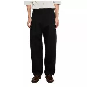 [르메르]25 Pleated Carrot Pants 130582795