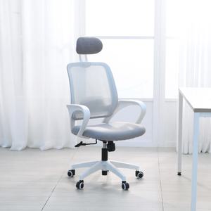 린백 학생 사무용 메쉬의자 CP11HW