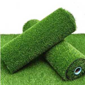 인조 잔디 시공 인조잔디 옥상 롤메트 테라스