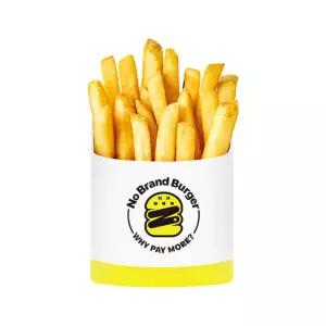 [노브랜드버거] 감자튀김(M)