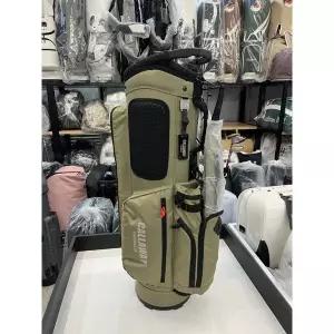 추천) 캘러웨이 래이드백 캐디백 카트백 골프가방 (카키)