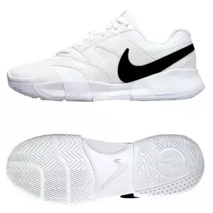 여성 코트 라이트4 테니스화(FD6575-100)