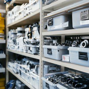 경량랙 중량랙 스피드랙맥스 200 300kg 중량물 철제선반 문서고 물류창고 사무실 랙 선반 진열대