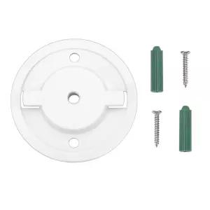 홈캠거치대 티피링크 브라켓 마운트 타포 cctv 호환