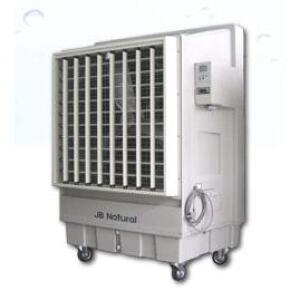 제이비네츄럴 EVA-150/대용량 기화식 수도직결형 가습기 공업용(jb내츄럴공장직판점)