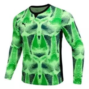 긴팔티 ZQC 706519-20  팀타겟 골키퍼 긴팔저지