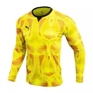 긴팔티 ZQC 706519-23  팀타겟 골키퍼 긴팔저지