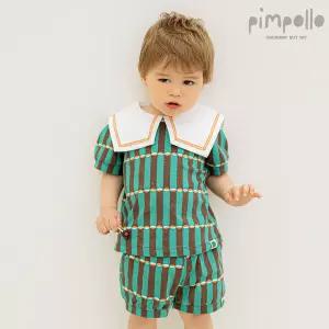 [삠뽀요] 텐더상하복