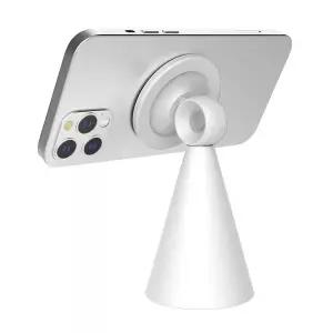 맥세이프 탁상용 거치대 아이폰 마그네틱스탠드 SD-26
