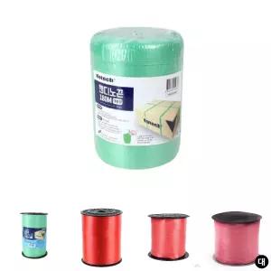 코텍 핸디 노끈 대용량 16mm 180M/바인더 끈 비닐 나일론 밴딩 고추 농사용 포장용 공구 농업용 농작물