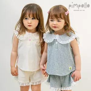 [삠뽀요] 셀리카라상하복